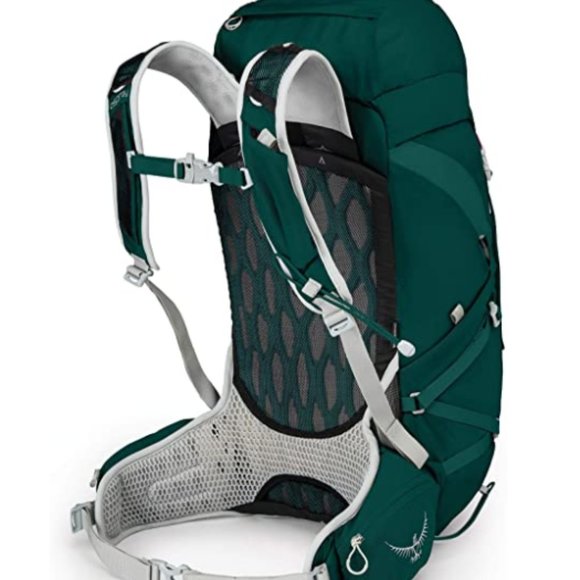 Off road shoulder green main image 4